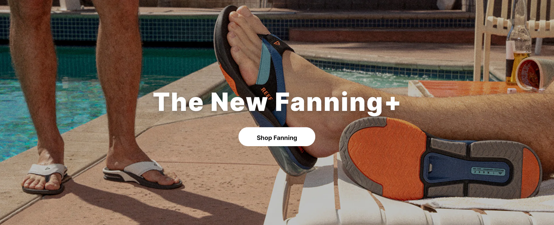 Ridiculously Comfortable Since 1984